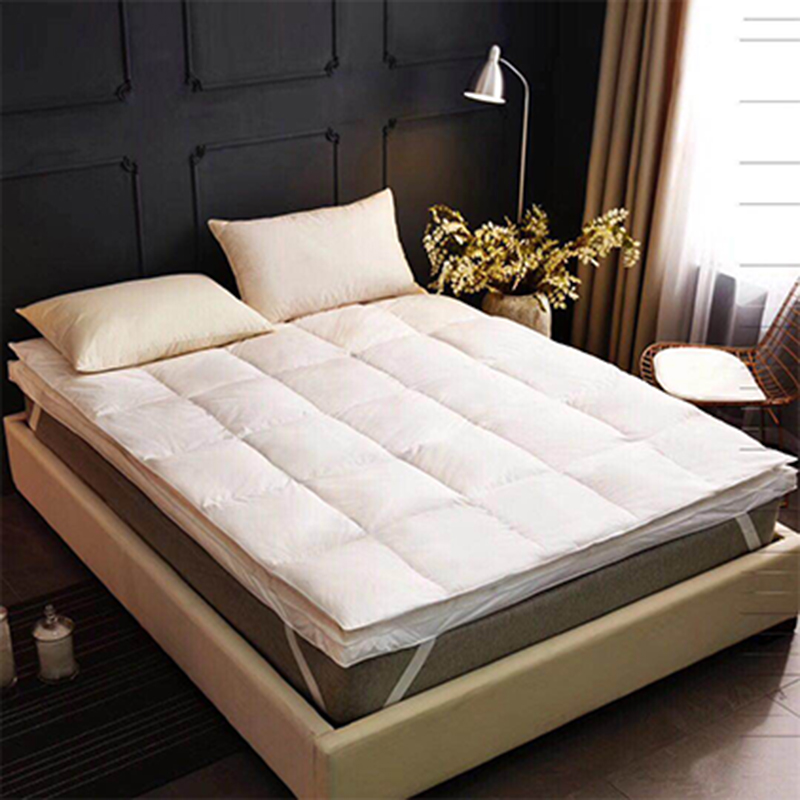 Double mattress